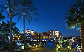 Marriott Hotel Hurghada